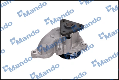 Bomba de água (bomba) de esfriamento Hyundai I30  PD