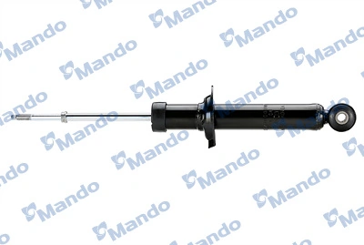  Amortecedor traseiro Nissan Almera CLASSIC sedan (B10RS) (2006 - 2012) CLASSIC