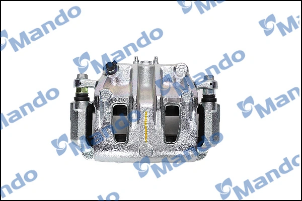 Suporte do freio dianteiro direito Mando EX581302B700 preço, a partir de 64,18 USD