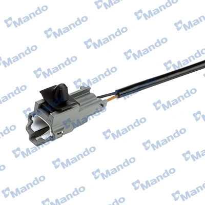  Sensor dianteiro esquerdo de desgaste das sapatas do freio Hyundai Matrix monovolume (FC) (2005 - 2008) 
