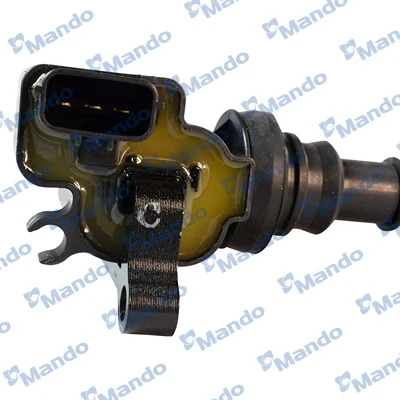 Bobina de ignição Hyundai Terracan  HP