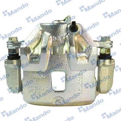 EX581802EA10 Mando Suporte do freio dianteiro esquerdo