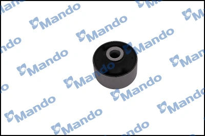 Bloco silencioso dianteiro do braço oscilante inferior Hyundai Sonata IV EU4