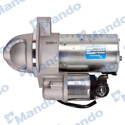 Motor de arranco Mando EX1721513001 preço, a partir de 111,92 USD