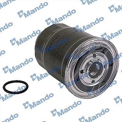 EFF00130T Mando Filtro de combustível