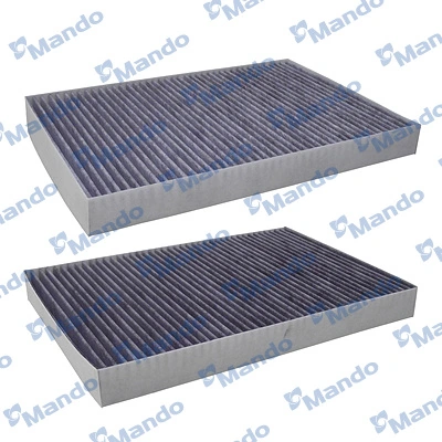 Filtro de salão Audi A6 C5 4B2, 4B4