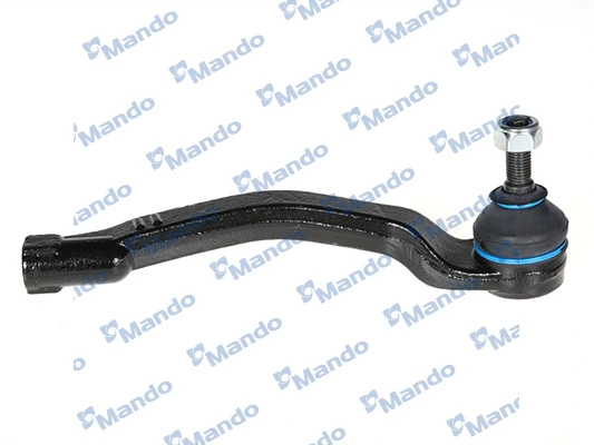 Ponta externa da barra de direção para Renault Megane II LM0, LM1