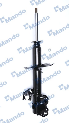 Amortecedor dianteiro esquerdo MSS020107 Mando