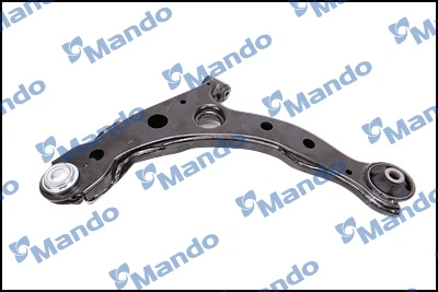 Braço oscilante inferior direito de suspensão dianteira Denckermann D120296