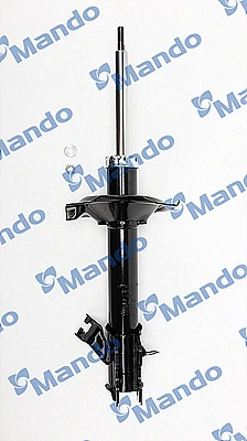 MSS020172 Mando Amortecedor dianteiro direito
