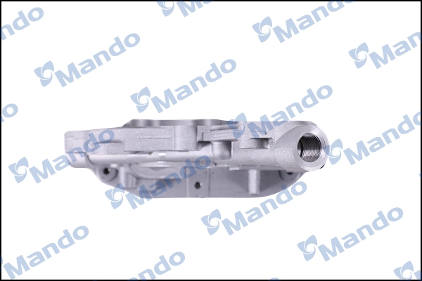  Bomba de óleo Chevrolet Lacetti hatchback (J200) (2003 - 2013) 