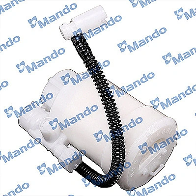 Filtro de combustível Hyundai Sonata VI YF