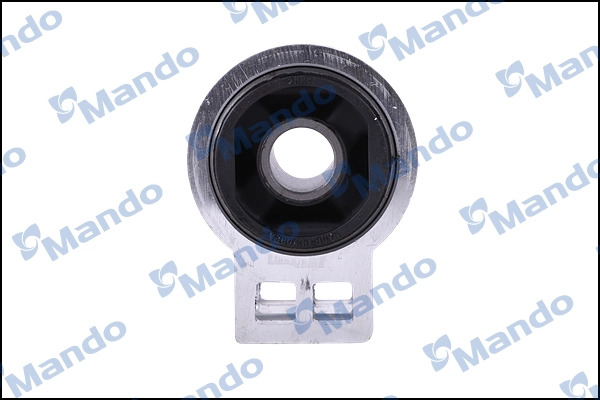  Bloco silencioso dianteiro do braço oscilante inferior Opel Astra J hatchback (2009 - 2016) J