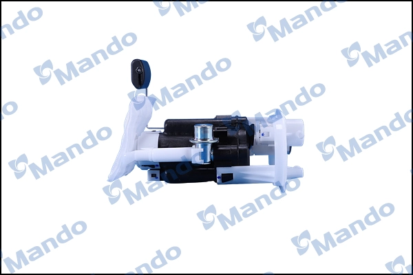 Módulo de bomba de combustível com sensor do nível de combustível Mando DMP020060