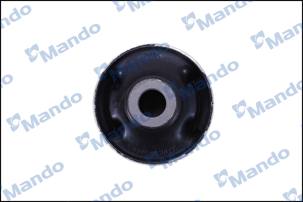 Bloco silencioso dianteiro do braço oscilante inferior Hyundai I20 I PB