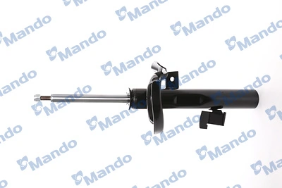 Compre MSS020098 Mando Amortecedor dianteiro esquerdo