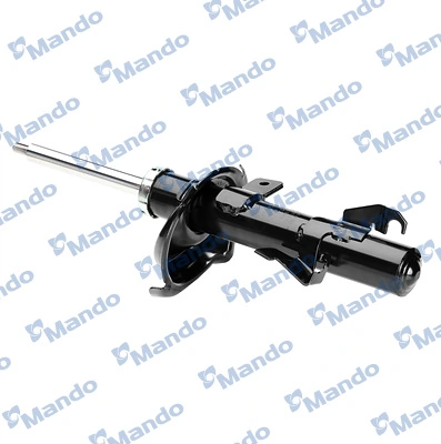 Amortecedor dianteiro direito MSS020097 Mando