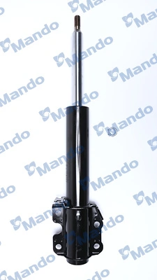 MSS017345 Mando Amortecedor dianteiro