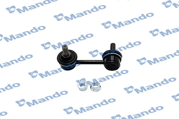 SLD0005 Mando