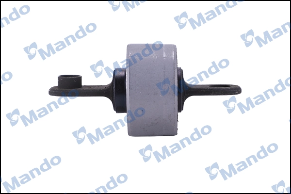 Bloco silencioso de braço oscilante traseiro longitudinal DCC010772 Mando