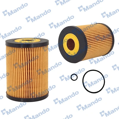 Filtro de óleo para Mercedes E  W213