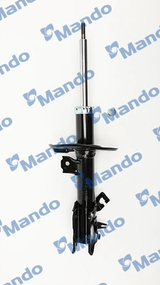MSS020324 Mando Amortecedor dianteiro direito