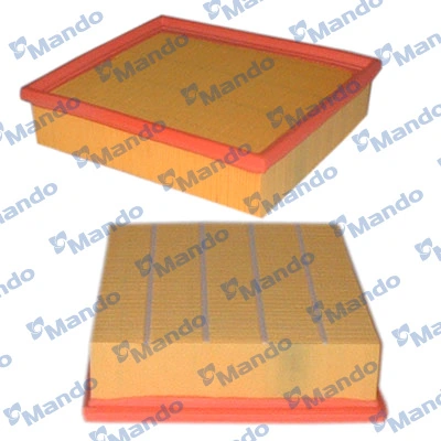 Compre Filtro de ar Volkswagen Passat 