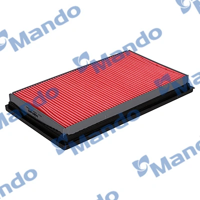  Filtro de ar Subaru Legacy IV sedan (B13) (2003 - 2009) IV
