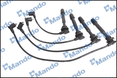 Compre RCHD1302 NGK Fios de alta voltagem, kit