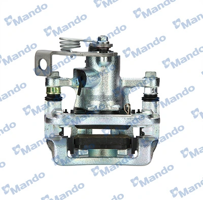 EX584001R300 Mando Suporte do freio traseiro direito