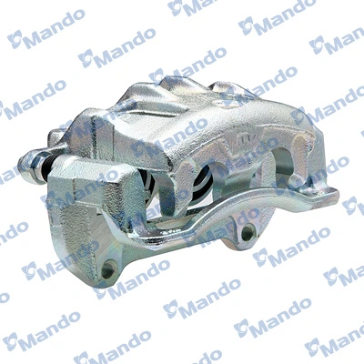 Suporte do freio dianteiro direito EX581902PA70 Mando
