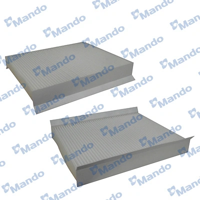  Filtro de salão Honda Civic VIII hatchback (FK, FN) (2005 - 2012) VIII