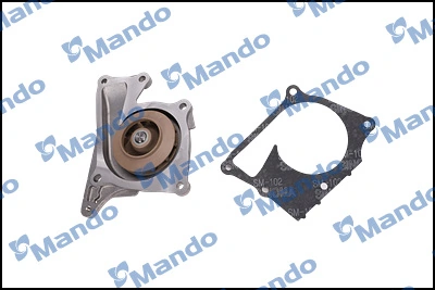 Compre Bomba de água (bomba) de esfriamento Renault DUSTER 2