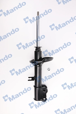 MSS015919 Mando Amortecedor traseiro esquerdo