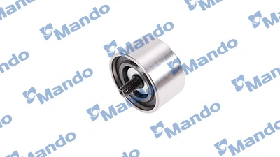 Compre Rolo parasita da correia do mecanismo de distribuição de gás Hyundai Sonata 5