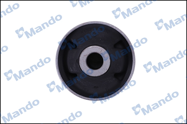 Bloco silencioso dianteiro do braço oscilante inferior Mando DCC010128 preço, a partir de 11,07 USD