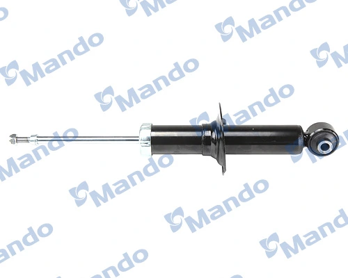 Amortecedor traseiro Subaru Impreza III GH