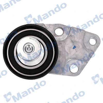  Rolo de reguladora de tensão da correia do mecanismo de distribuição de gás Chevrolet Lacetti carrinha (J200) (2003 - 2013) 