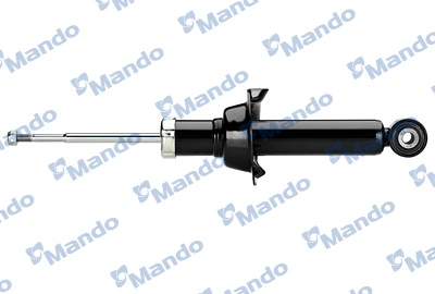 Amortecedor traseiro para Honda CR-V IV RM