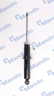 MSS015628 Mando Amortecedor traseiro