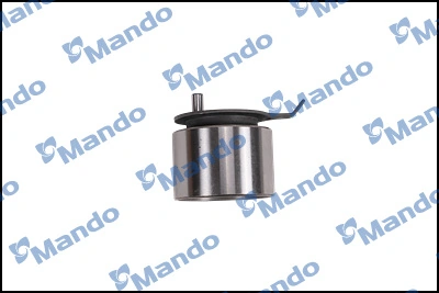 Compre Rolo de reguladora de tensão da correia do mecanismo de distribuição de gás Daewoo Matiz 