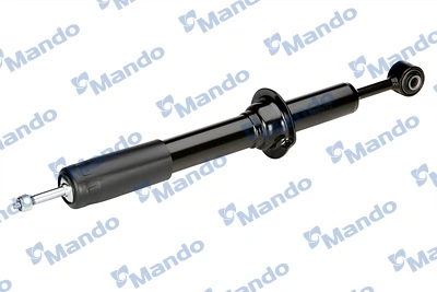 MSS020021 Mando Amortecedor dianteiro