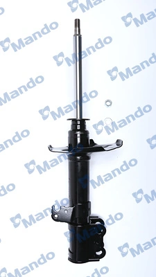 MSS017310 Mando Amortecedor dianteiro esquerdo
