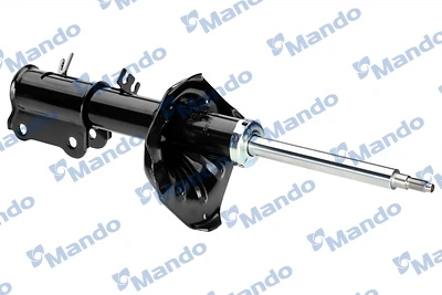 EX0K55F34700 Mando Amortecedor dianteiro direito