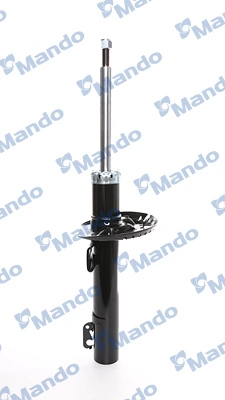 MSS017416 Mando Amortecedor dianteiro