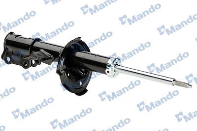 A16100 Mando Amortecedor dianteiro direito