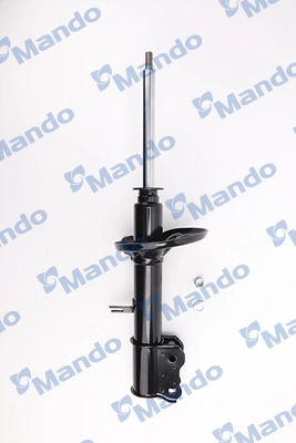 MSS015918 Mando Amortecedor traseiro direito