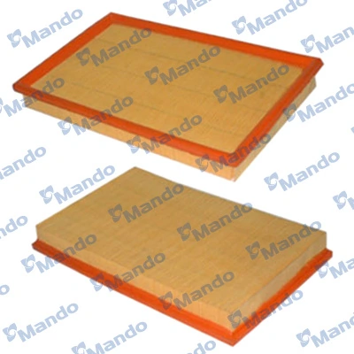 Filtro de ar Opel Vectra B 31