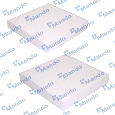 Filtro de salão 80291T7MH01 Honda