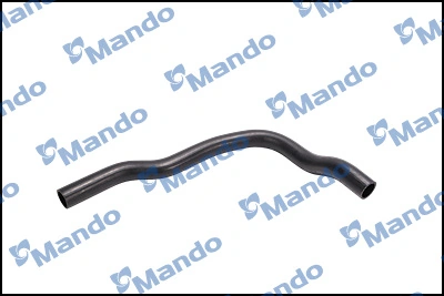 Mangueira (cano derivado) do sistema de esfriamento para Hyundai Sonata VI YF